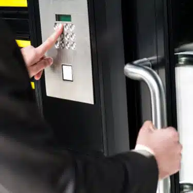 Edinburgh Lock Centre