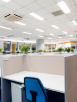 Electroforce & Co Ltd