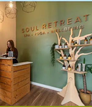 Soul Retreat Edinburgh