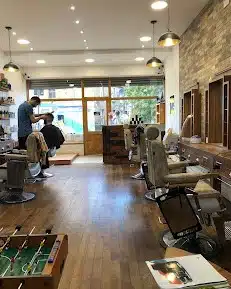 Lionz Barber